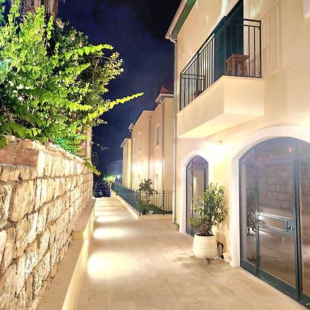 Willa 49 Boutique Zichron Ja’akow Zewnętrze zdjęcie