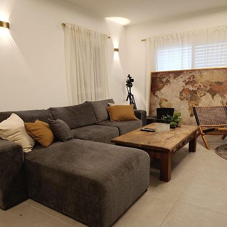 Willa 49 Boutique Zichron Ja’akow Pokój zdjęcie