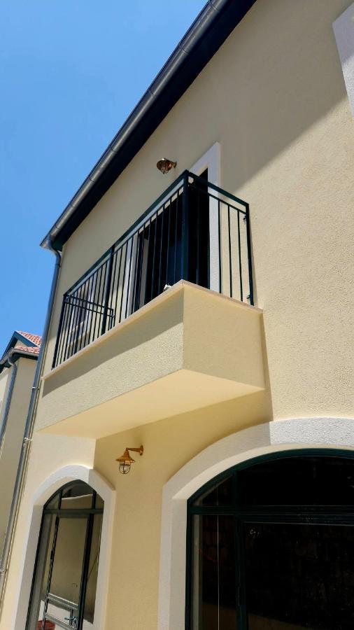 Willa 49 Boutique Zichron Ja’akow Zewnętrze zdjęcie