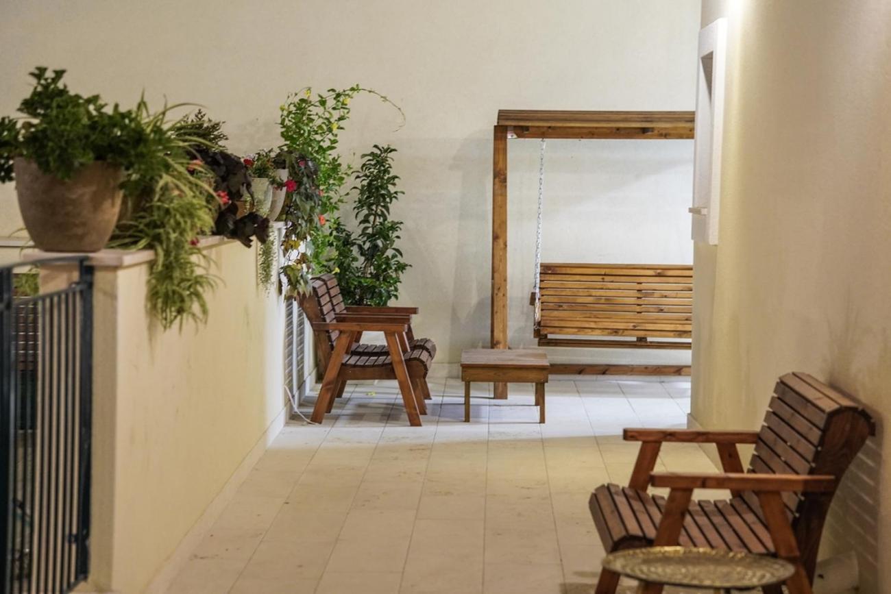 Willa 49 Boutique Zichron Ja’akow Zewnętrze zdjęcie