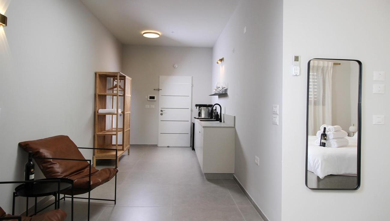 Willa 49 Boutique Zichron Ja’akow Zewnętrze zdjęcie
