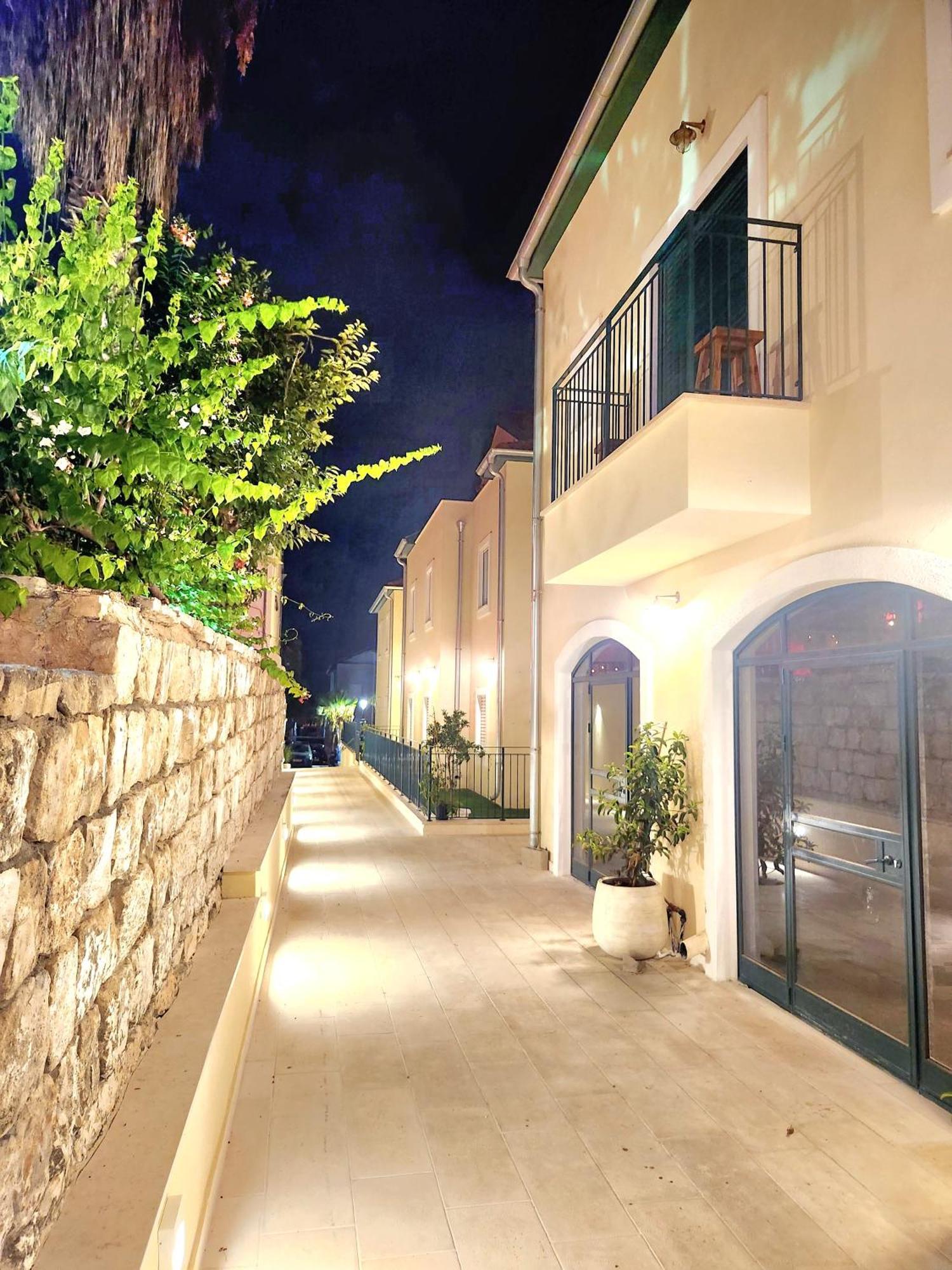 Willa 49 Boutique Zichron Ja’akow Zewnętrze zdjęcie