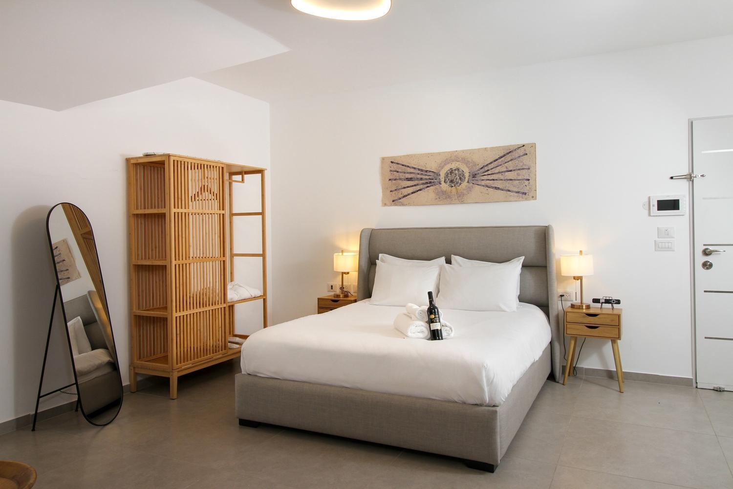 Willa 49 Boutique Zichron Ja’akow Zewnętrze zdjęcie
