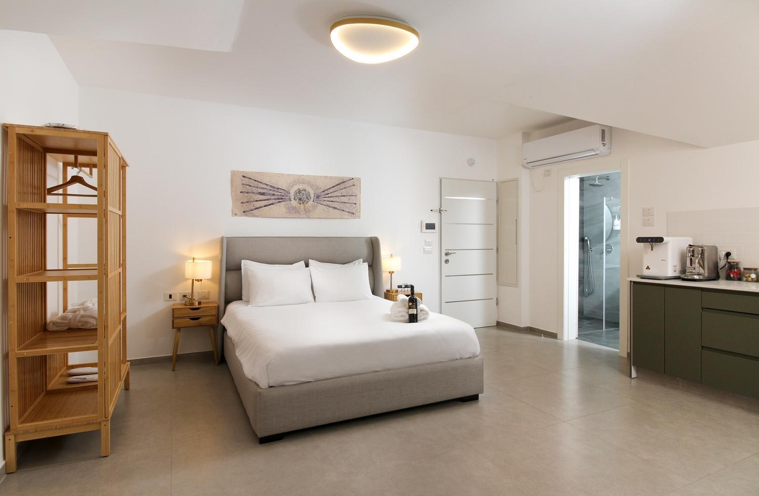 Willa 49 Boutique Zichron Ja’akow Zewnętrze zdjęcie
