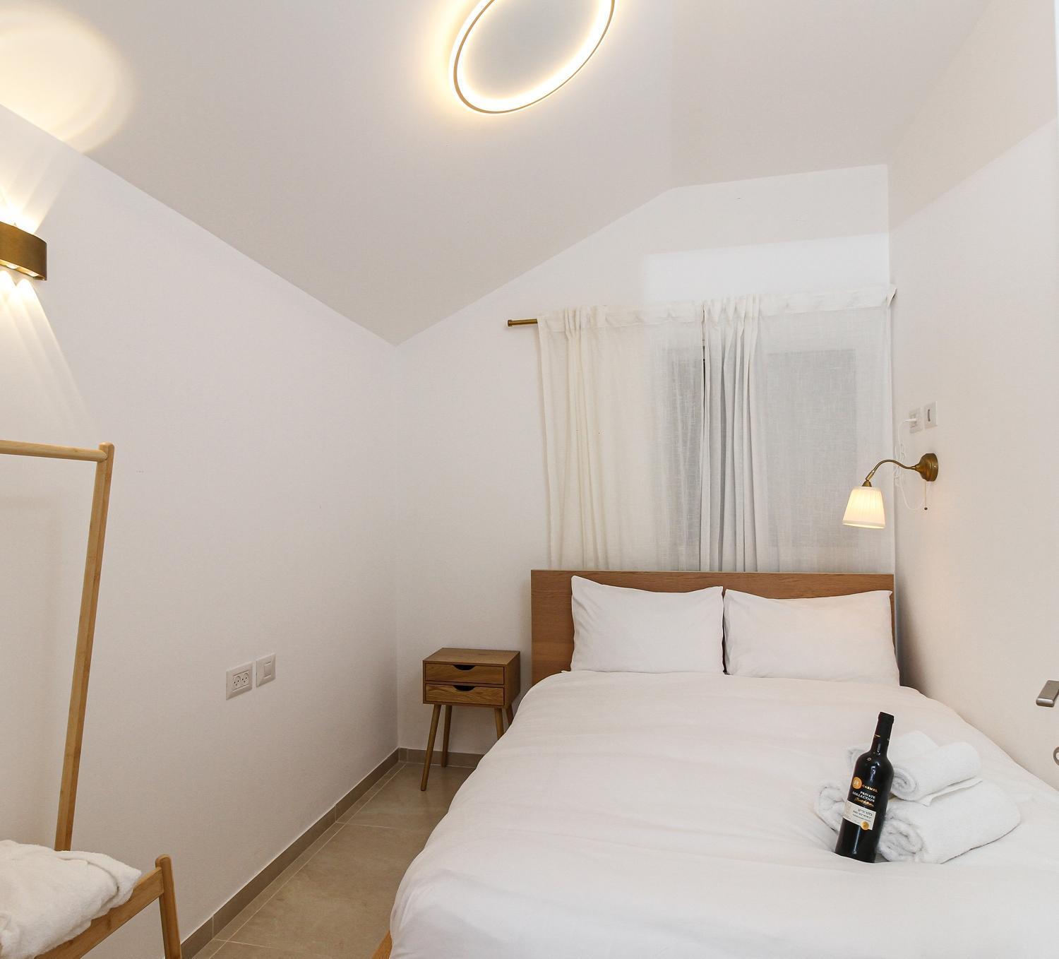 Willa 49 Boutique Zichron Ja’akow Zewnętrze zdjęcie