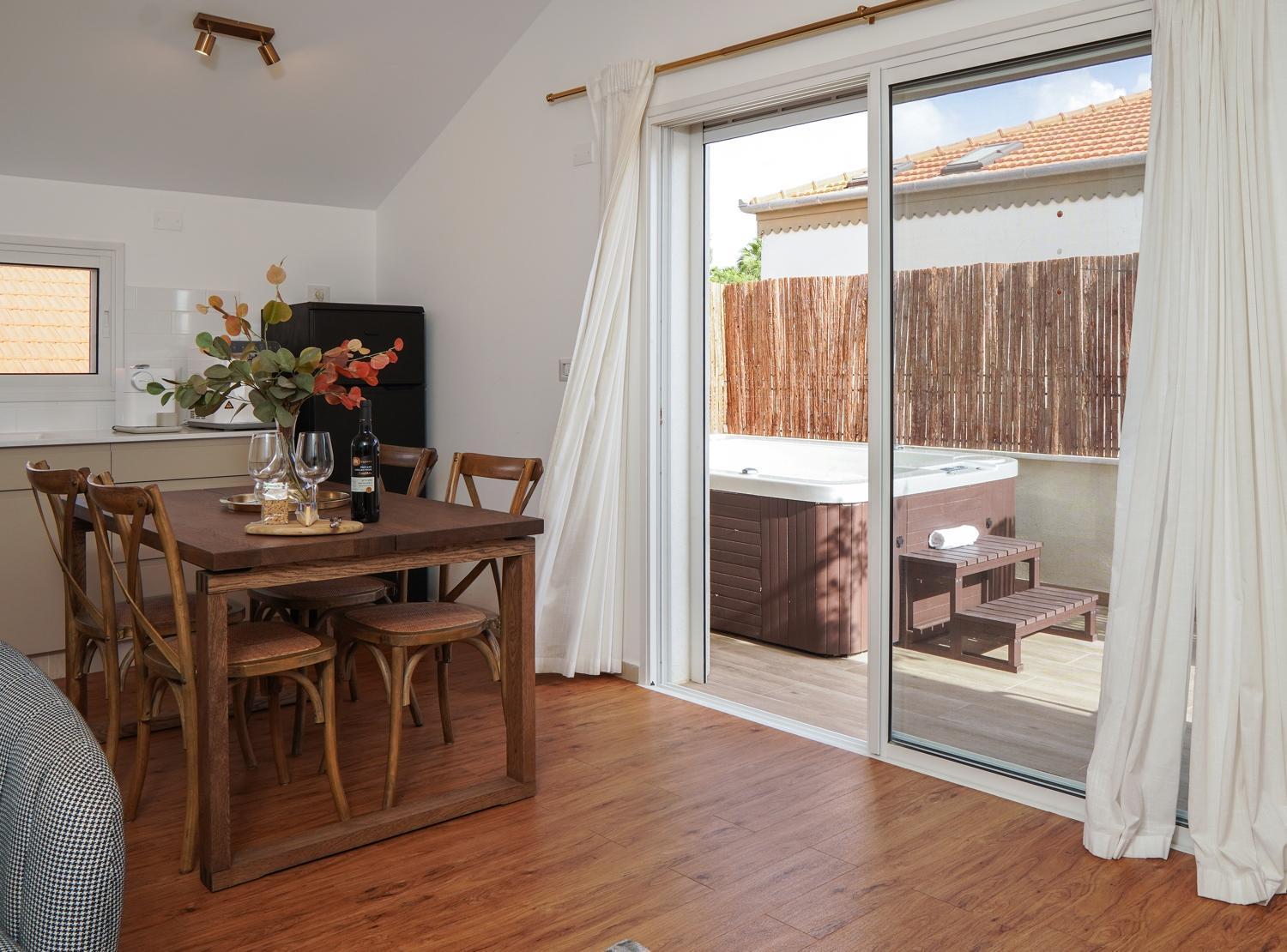 Willa 49 Boutique Zichron Ja’akow Zewnętrze zdjęcie