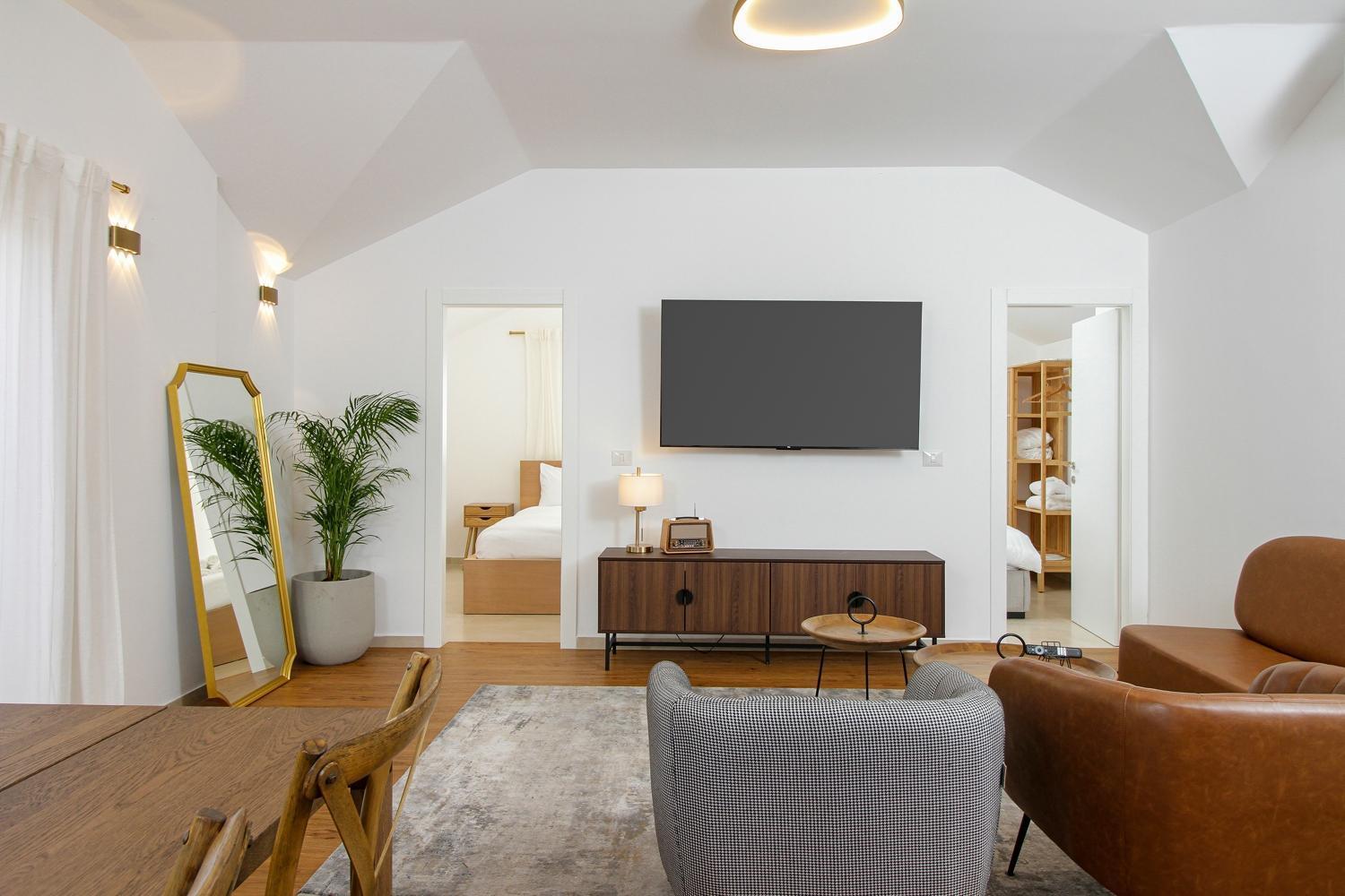 Willa 49 Boutique Zichron Ja’akow Zewnętrze zdjęcie
