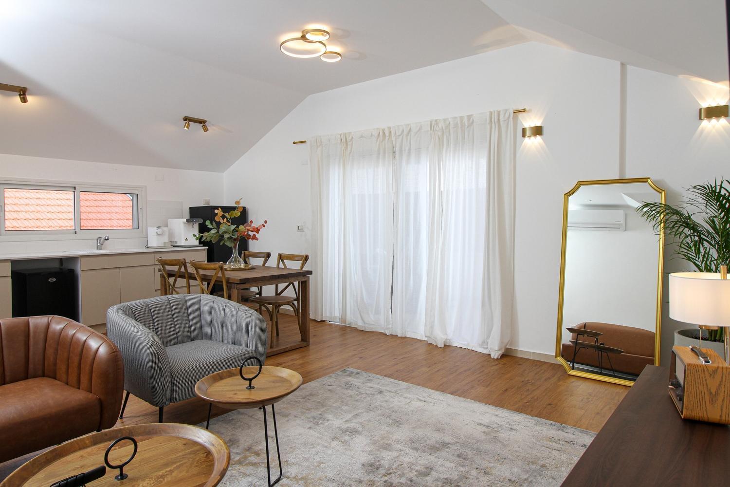 Willa 49 Boutique Zichron Ja’akow Zewnętrze zdjęcie