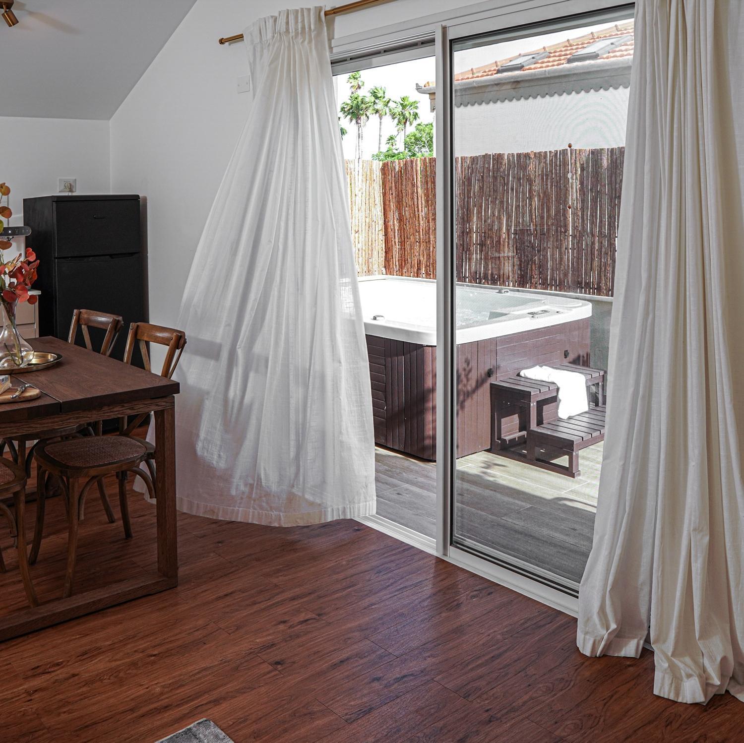 Willa 49 Boutique Zichron Ja’akow Zewnętrze zdjęcie