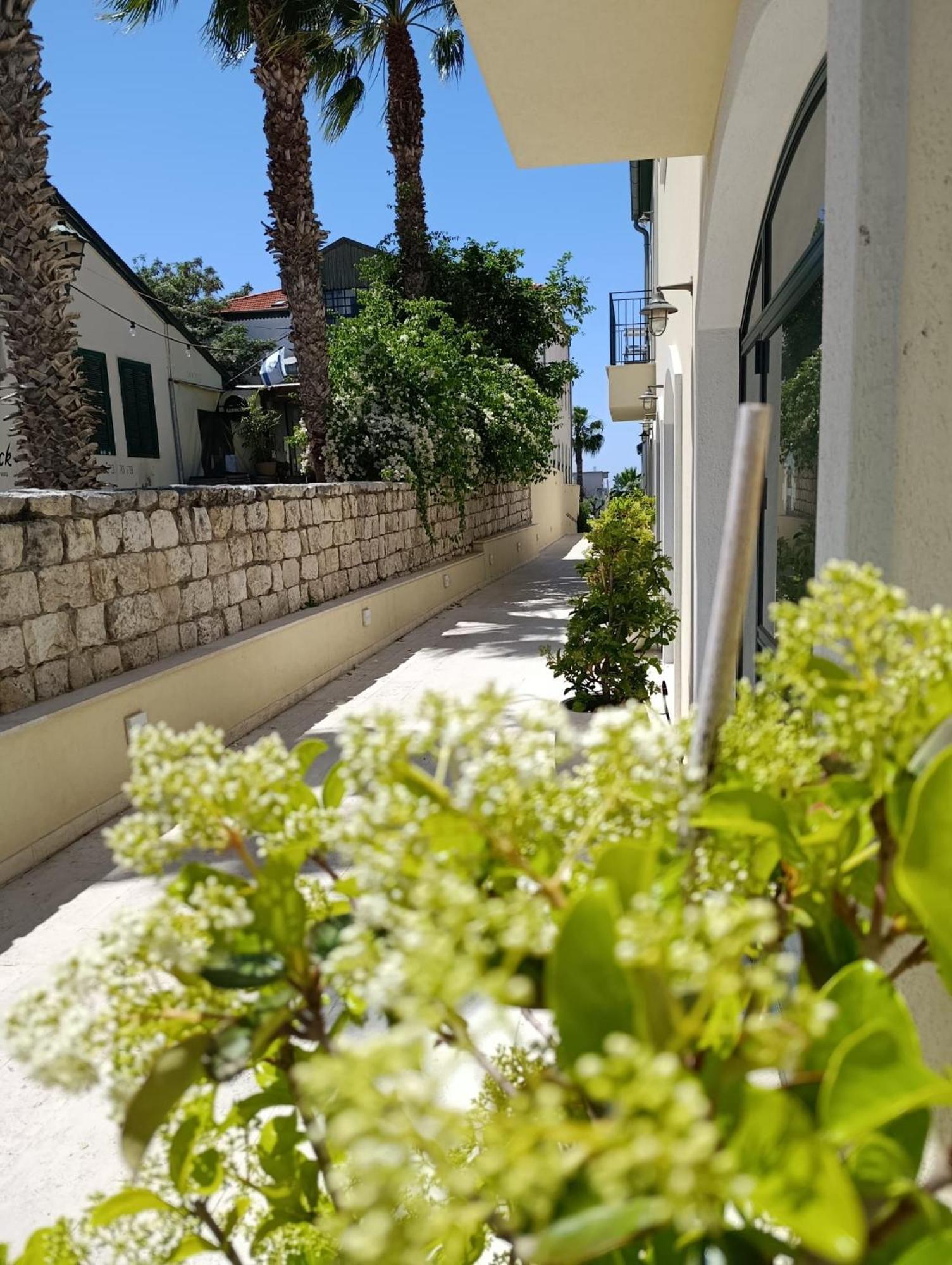 Willa 49 Boutique Zichron Ja’akow Pokój zdjęcie