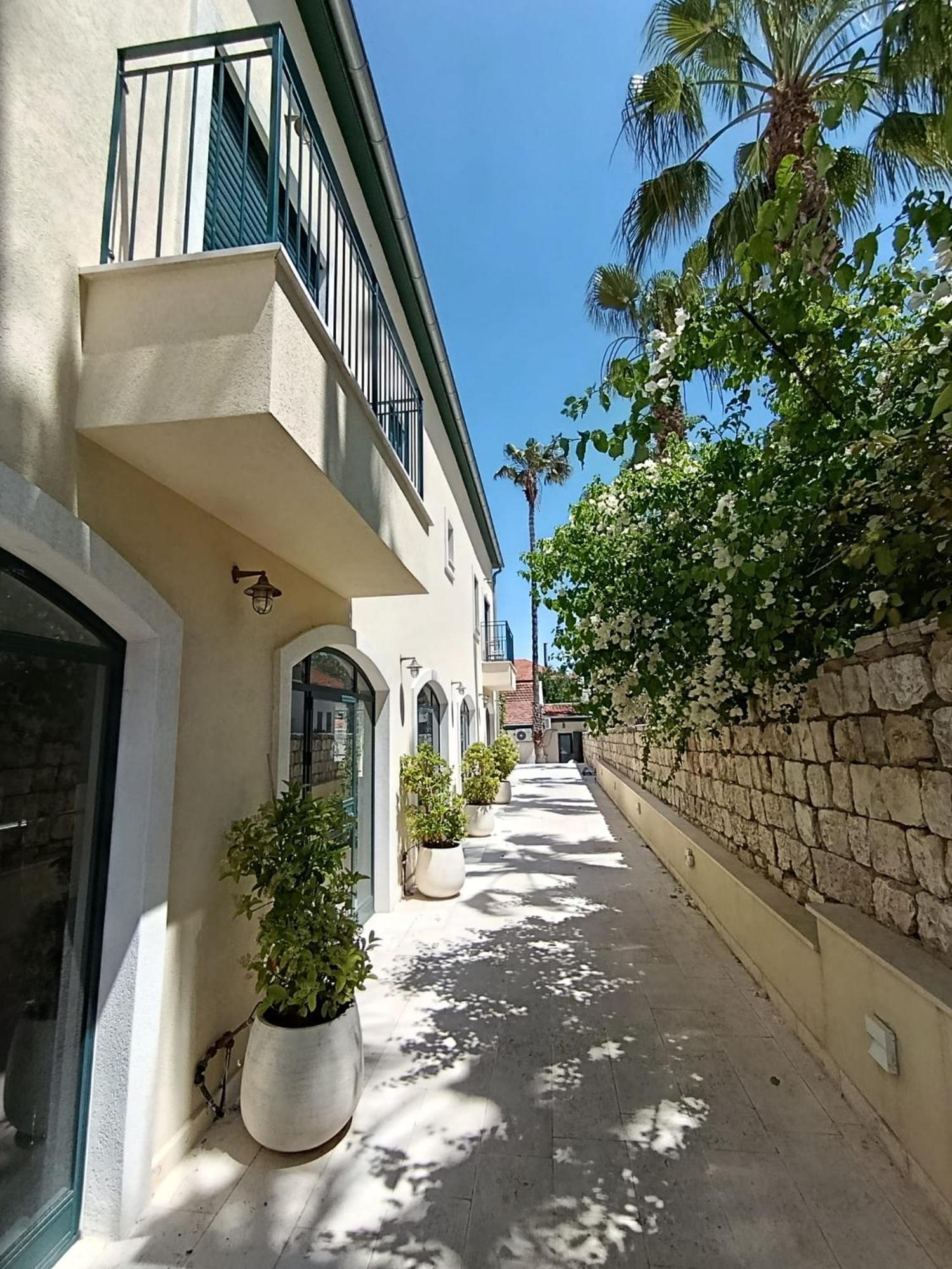 Willa 49 Boutique Zichron Ja’akow Pokój zdjęcie