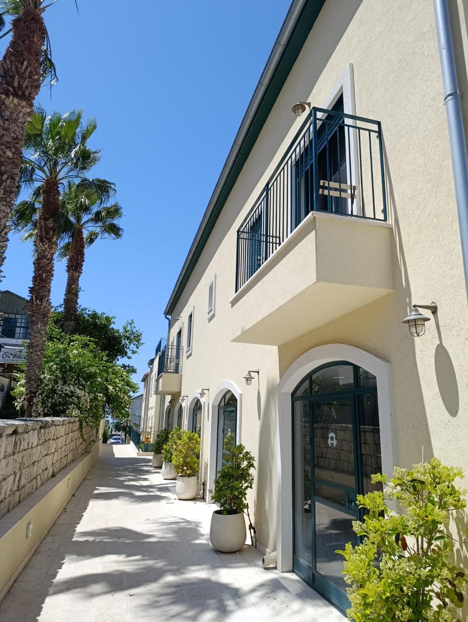 Willa 49 Boutique Zichron Ja’akow Pokój zdjęcie